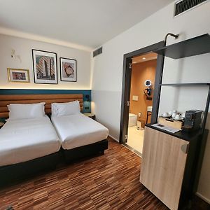 Chambre Confort Double