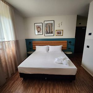 Chambre Simple Confort